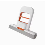 TrueTrend™ Mini Self-Wringing Sponge Mop – Portable Streak-Free Cleaning Tool
