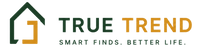 TrueTrend - Home